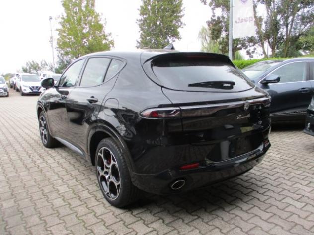 ALFA ROMEO Tonale 1.3 280 CV PHEV AT6 Q4 Veloce rif. 22802796 - Foto 3
