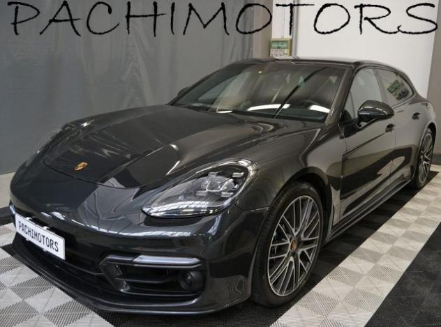 PORSCHE Panamera 2.9 4S E-Hybrid Sport Turismo IVA Esposta rif. 23026094