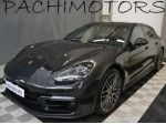 PORSCHE Panamera 2.9 4S E-Hybrid Sport Turismo IVA Esposta rif. 23026094