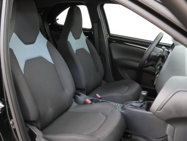 TOYOTA Aygo X 1.5 Hybrid 115 CV 5 porte *PROMO PARISI GROUP* rif. 23889690 - Foto 10