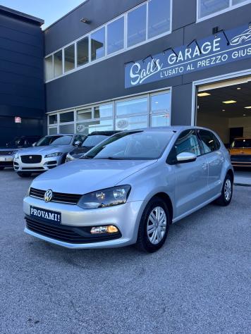 Volkswagen Polo 2016 75CV neopatentati