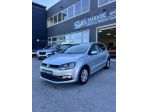 Volkswagen Polo 2016 75CV neopatentati