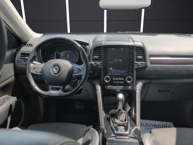 RENAULT Koleos dCi 175CV X-Tronic Energy Executive rif. 23478297 - Foto 8
