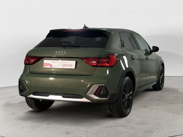 Audi A1 A1 allstreet 30 1.0 tfsi Business 116cv s tronic - Foto 4