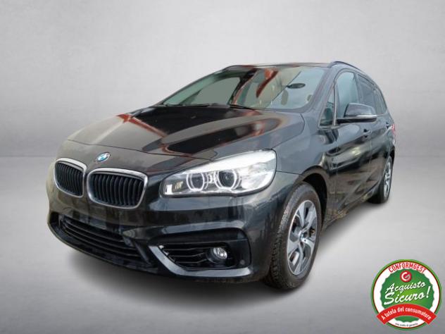 BMW 218 i Active Tourer Advantage Tetto rif. 19922291 - Foto 2