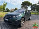 LAND ROVER Discovery Sport 2.0 TD4 150 CV HSE 4X4 rif. 23753911