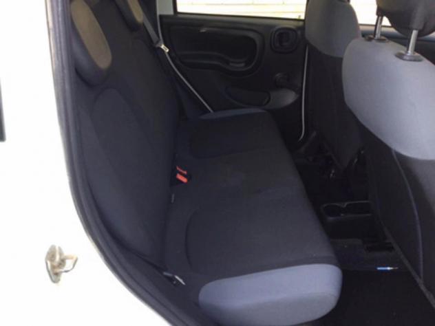 FIAT Panda 0.9 TwinAir Turbo 85cv S&S E6d-Temp 4x4 - Foto 4
