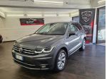 Volkswagen Tiguan 2.0 TDI 150 CV DSG Elegance
