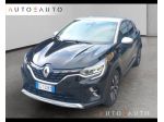Renault Captur 1.6 E-Tech full hybrid Techno 145cv auto