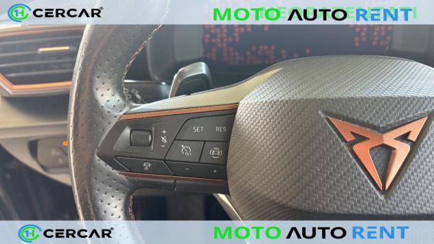 Cupra Formentor 2.0 tdi 4drive 150cv dsg - Foto 19