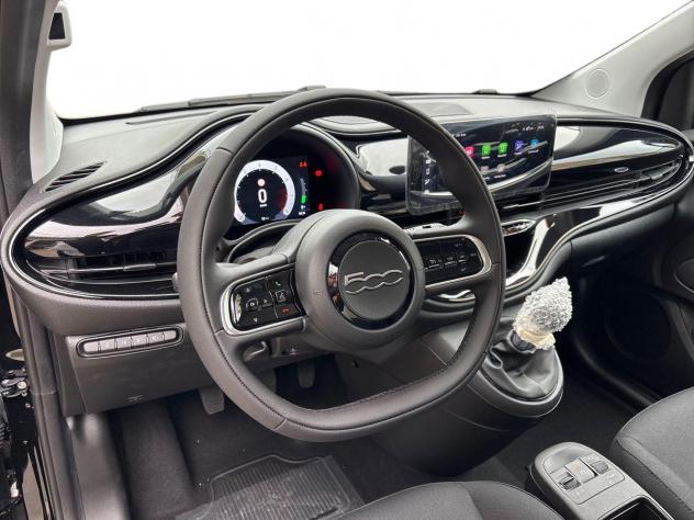 FIAT 500 IV 2020 - 1.0 hybrid Icon - Foto 8