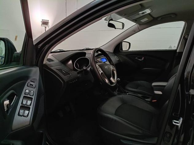HYUNDAI iX35 2.0 crdi Comfort 4wd rif. 23740597 - Foto 7