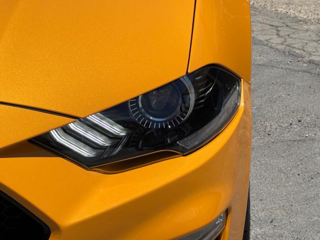 FORD MUSTANG 5.0 GT V8 450 CV MANUALE FULL IVA - Foto 5
