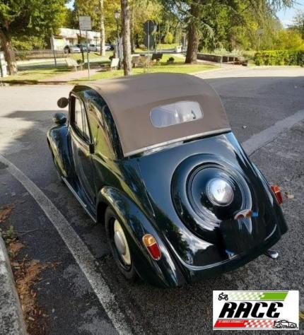 FIAT - Topolino A - Foto 7
