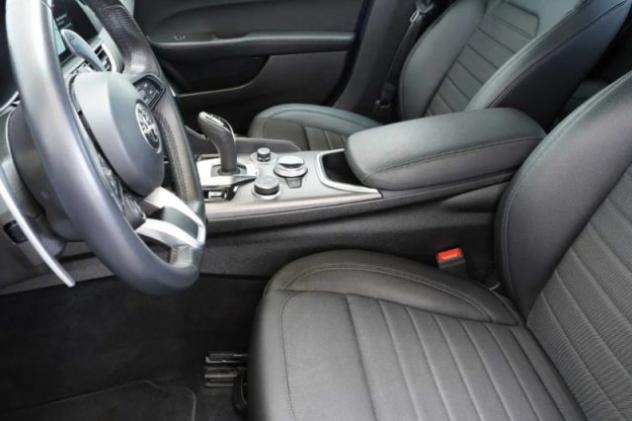 ALFA ROMEO Giulia 2.0 Turbo 200 CV AT8 Sprint rif. 24049331 - Foto 7