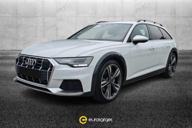 AUDI A6 allroad 40 TDI 2.0 quattro S tronic rif. 23758882