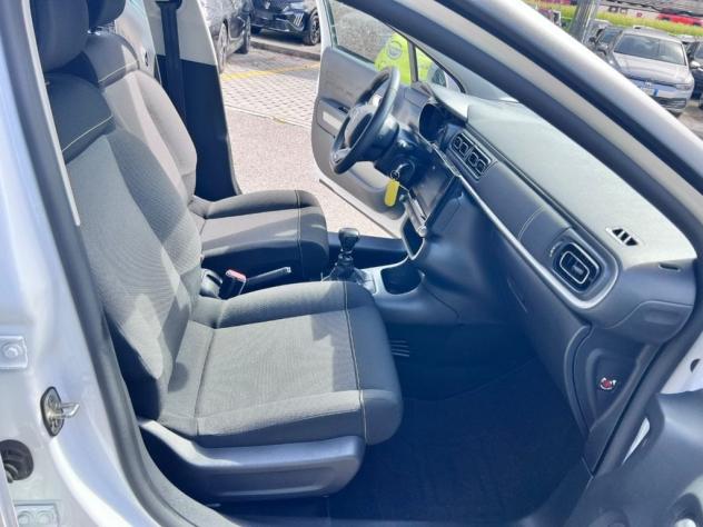 Citroën C3 BlueHDi 100 S&S C-Series - Foto 6