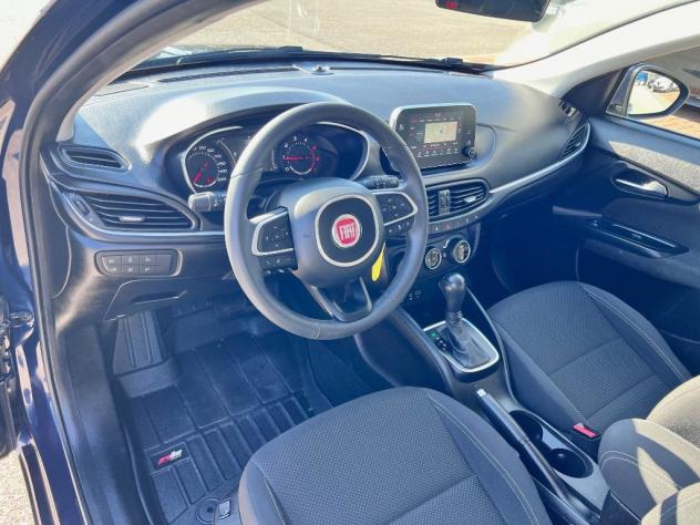 FIAT Tipo 1.6 Mjt S&S DCT SW Business - Foto 9
