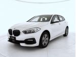 BMW 116d Business Advantage auto - IVA ESPOSTA