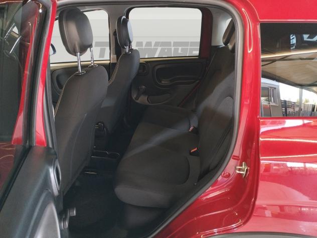 Fiat Panda 1.0 FireFly S&S Hybrid - NEOPATENTATI - Foto 9