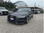 AUDI - A6 -  2.0 TDI 190CV quattro S tronic S-LINE