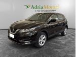 Nissan Qashqai 1.3 DIG-T 160 Business DCT