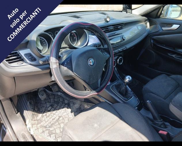 Alfa Romeo Giulietta (2010) 1.6 JTDm-2 105 CV Progression - Foto 9