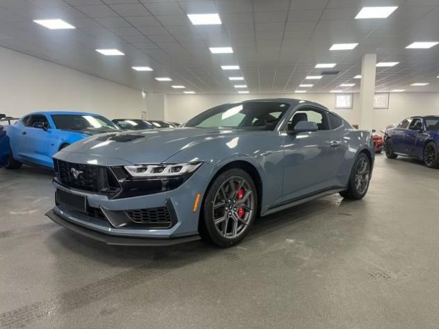 FORD Mustang 2.3 EcoBoost Autom MY25 Bodykit DARK HORSE rif. 23936751 - Foto 7