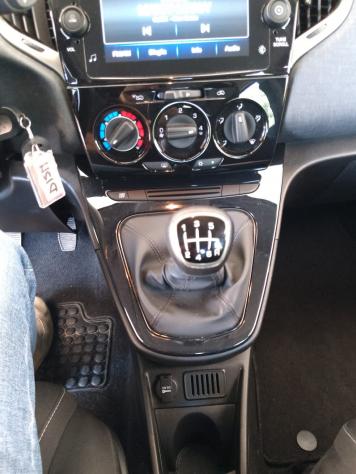 LANCIA Ypsilon 3ª serie Ypsilon 1.0 FireFly 5 porte S&S Hybrid Gold - Foto 9