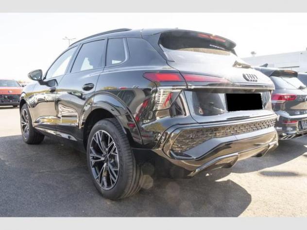 AUDI Q3 TDI STRONIC S LINE BLACK PACK 19 ACC TECH rif. 23868648 - Foto 3