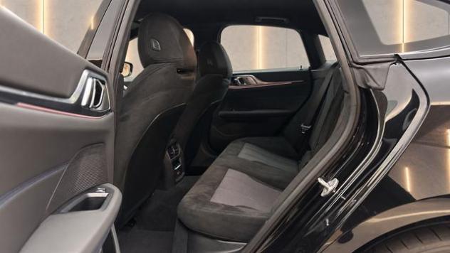 BMW 420 i Gran Coupé M SPORT rif. 24185651 - Foto 8