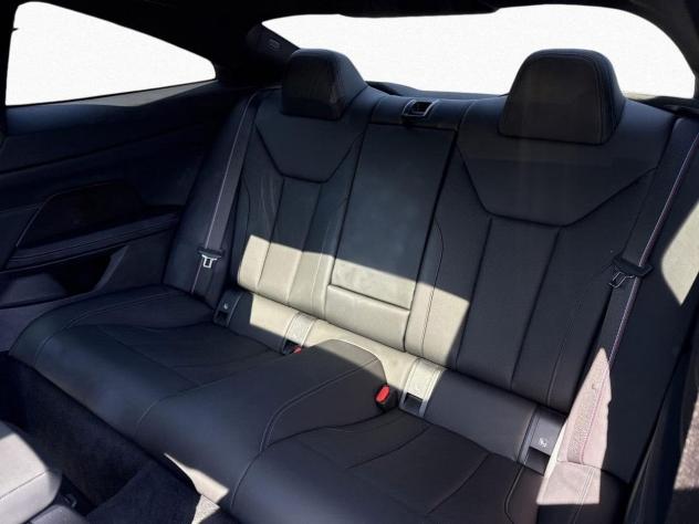 BMW Serie 4 420i M SPORT PRO AUTO Tetto Pelle 19" ACC - Foto 10