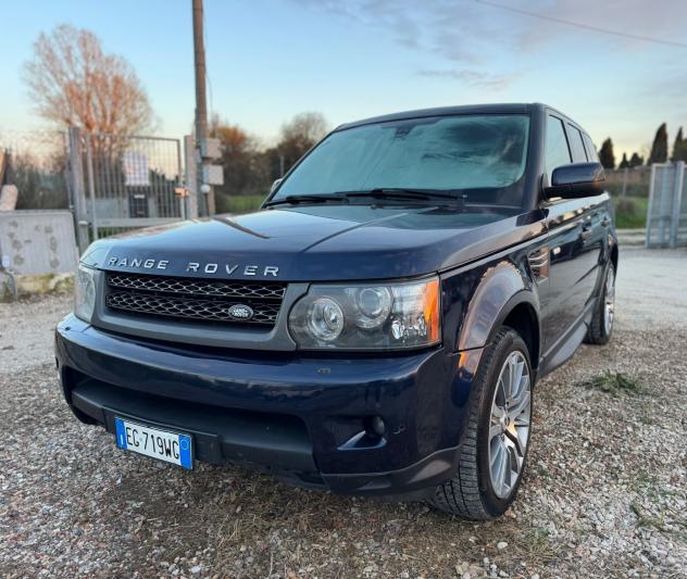 Land Rover Range Sport 3.0 SDV6 HSE Problemi Motore !! - Foto 9