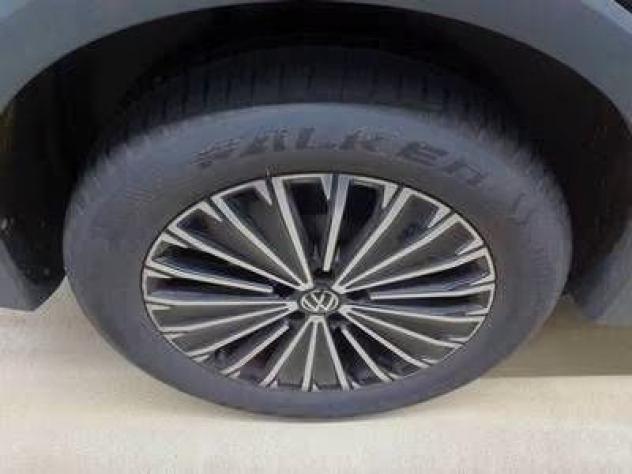 Volkswagen Tiguan 1.5 eTSI 110KW ACT GOAL DSG Navi Acc Camera 18" - Foto 4