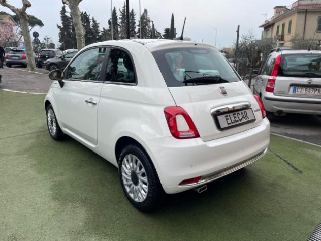 FIAT 500 1.0 Hybrid Dolcevita rif. 23379758 - Foto 6