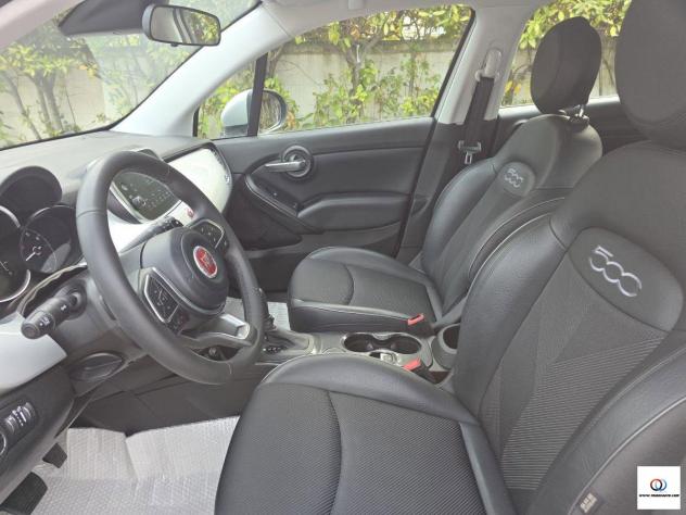 FIAT - 500X - 1.3 T4 150 CV DCT Cross - Foto 8