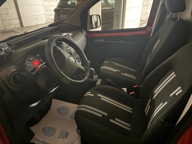 Fiat Fiorino 1.3 MJT 95CV Cargo Adventure - Foto 6