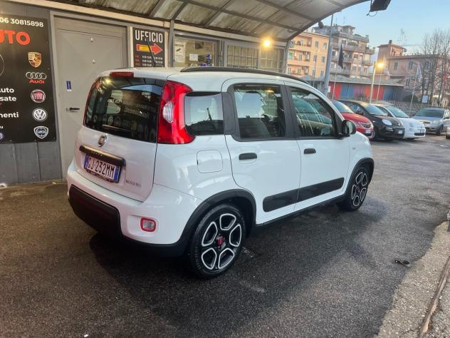 Fiat Panda 1.0 FireFly S&S Hybrid City Life - AZIENDALE EURO6 - Foto 2