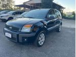 Ford Fusion Business City 1.4 16V 5p.