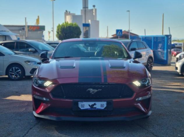 FORD Mustang Fastback 5.0 V8 aut. GT *ITALIANA* rif. 24099422 - Foto 2