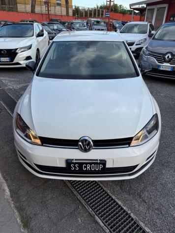 Golf 1.6 TDI DSG - Highline-rate-garanzia -permute - Foto 2