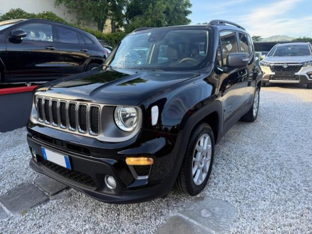 JEEP Renegade 1600 MJT LIMITED 130CV CARPLAY PDCA&P ITALIA rif. 23790730 - Foto 3
