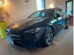 MERCEDES Classe A     (W177) A 180 Automatic AMG Line Premium