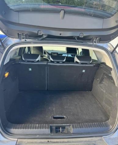 Renault Captur Hybrid E-Tech 145 CV Intens - Foto 4