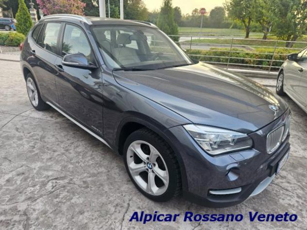 BMW X1 xDrive20d Sport Line rif. 24073099