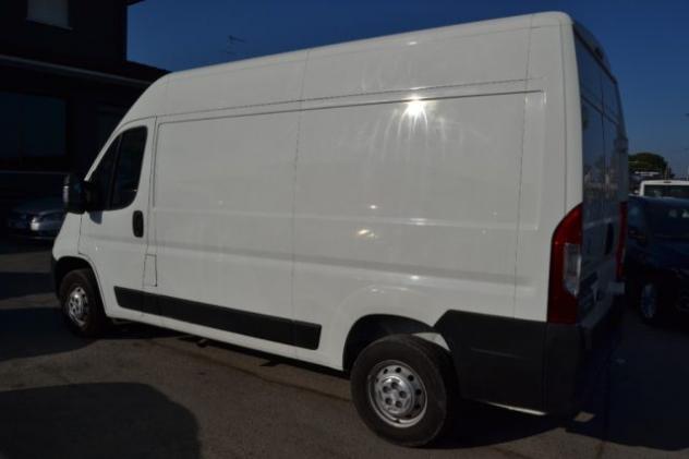 CITROEN Jumper 33 BlueHDi 140 S&S PLM-TM Furgone rif. 24008826 - Foto 5