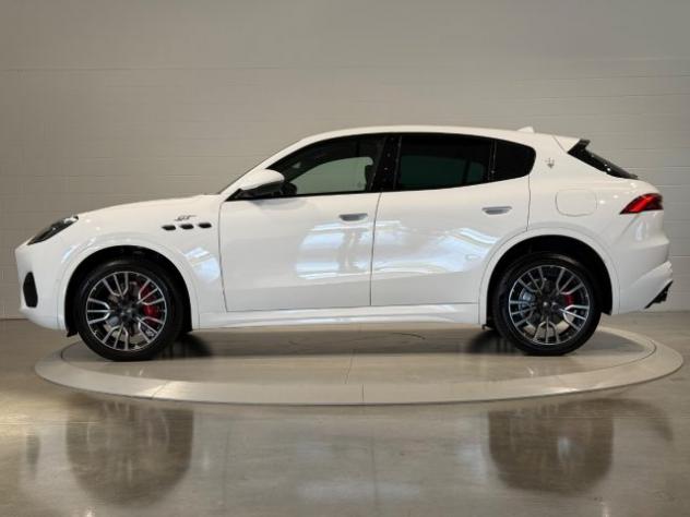 MASERATI Grecale MHEV 300 cv AWD GT PREZZO REALE rif. 24065984 - Foto 2