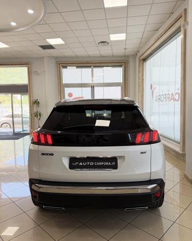 Peugeot 3008 BlueHDi 130 S&S EAT8 GT "Cambio aggiornato" - Foto 4