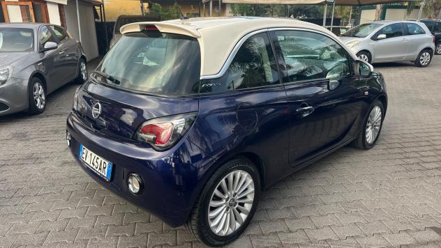 Opel Adam 1.2 70 CV Jam - Foto 2