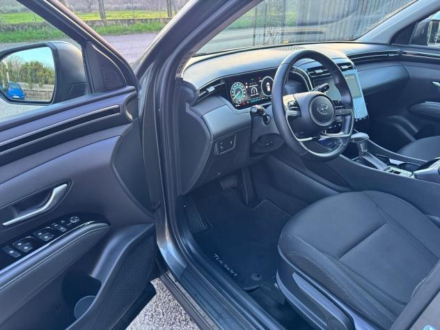 Hyundai Tucson 1.6 CRDI 48V DCT N Line - Foto 9